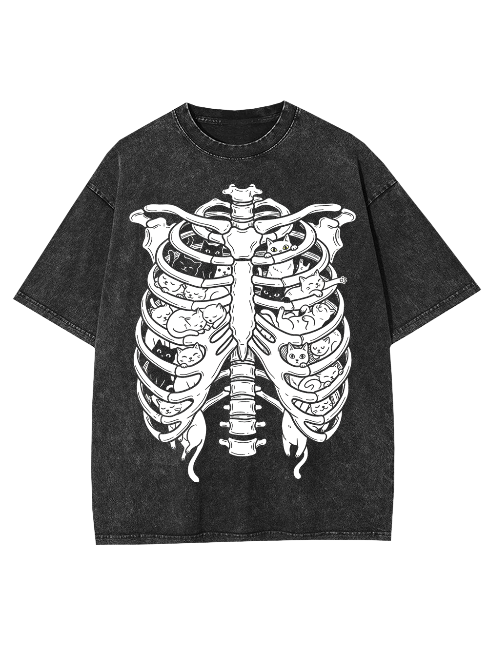 [Copy]AAA Washed Tshirt