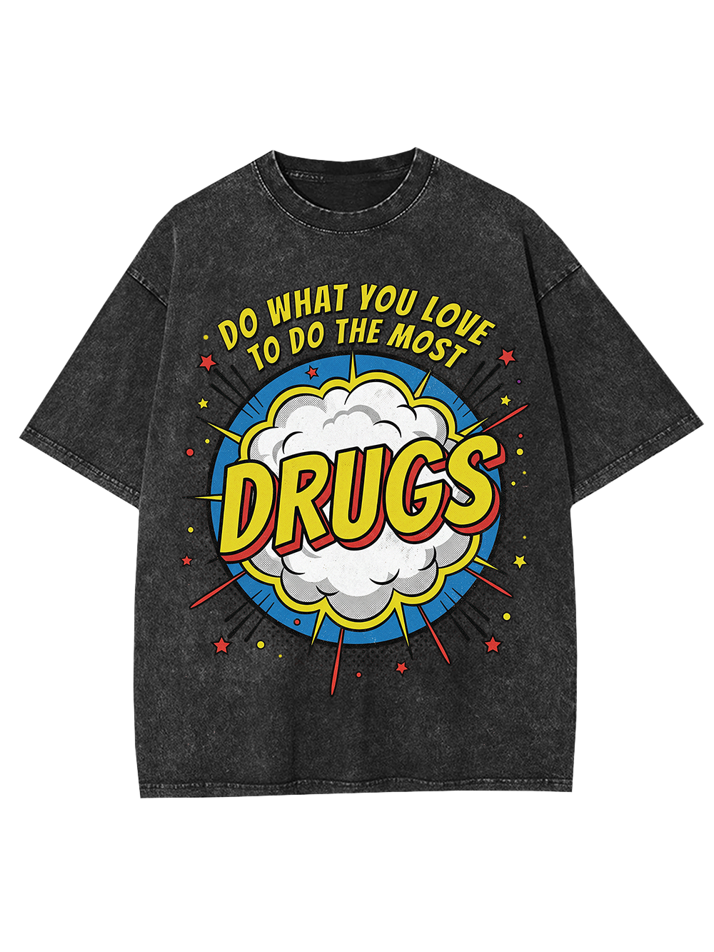 [Copy]AAA Washed Tshirt