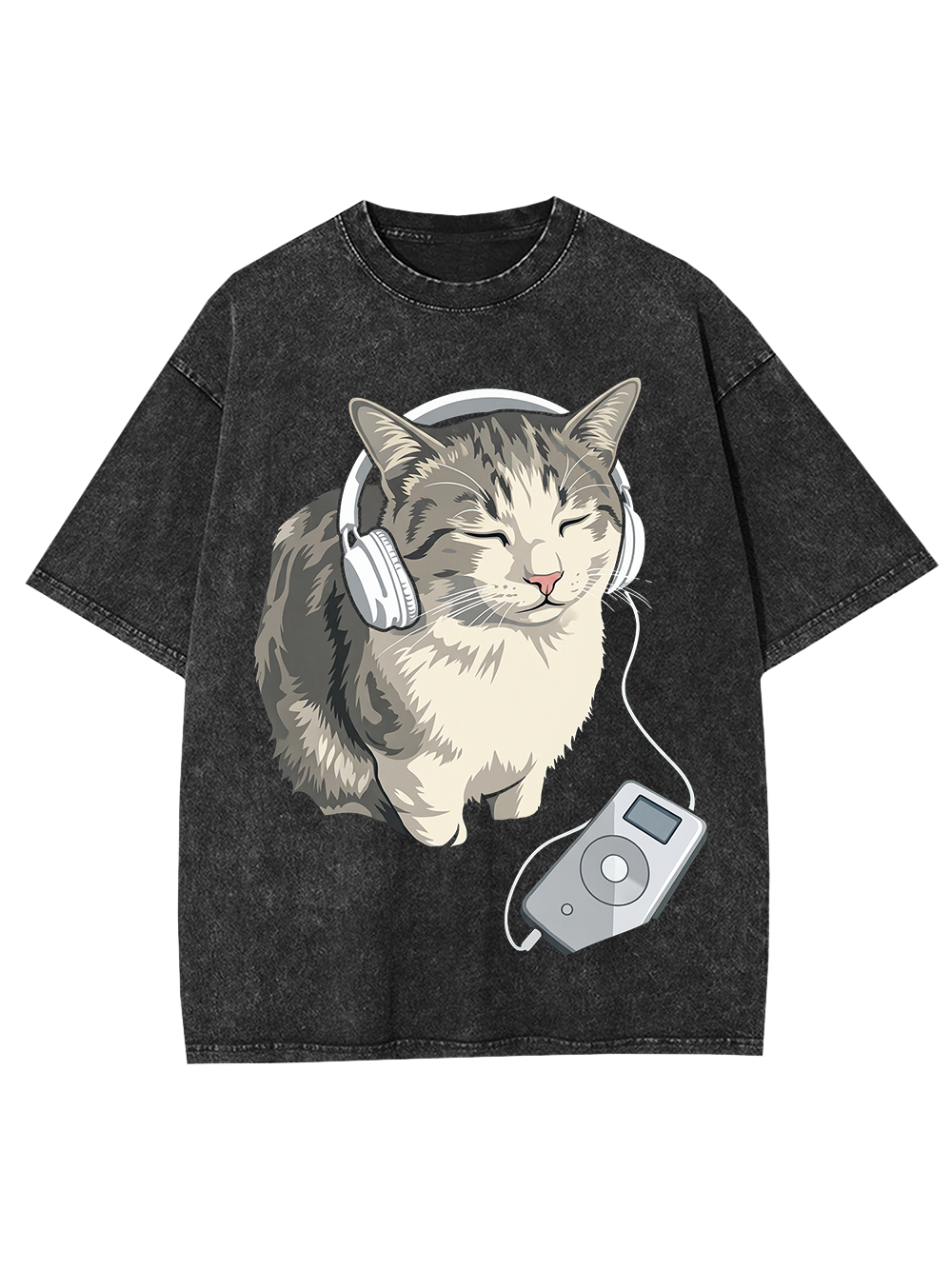 [Copy]AAA Washed Tshirt