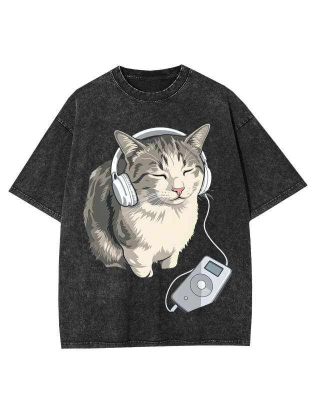 [Copy]AAA Washed Tshirt