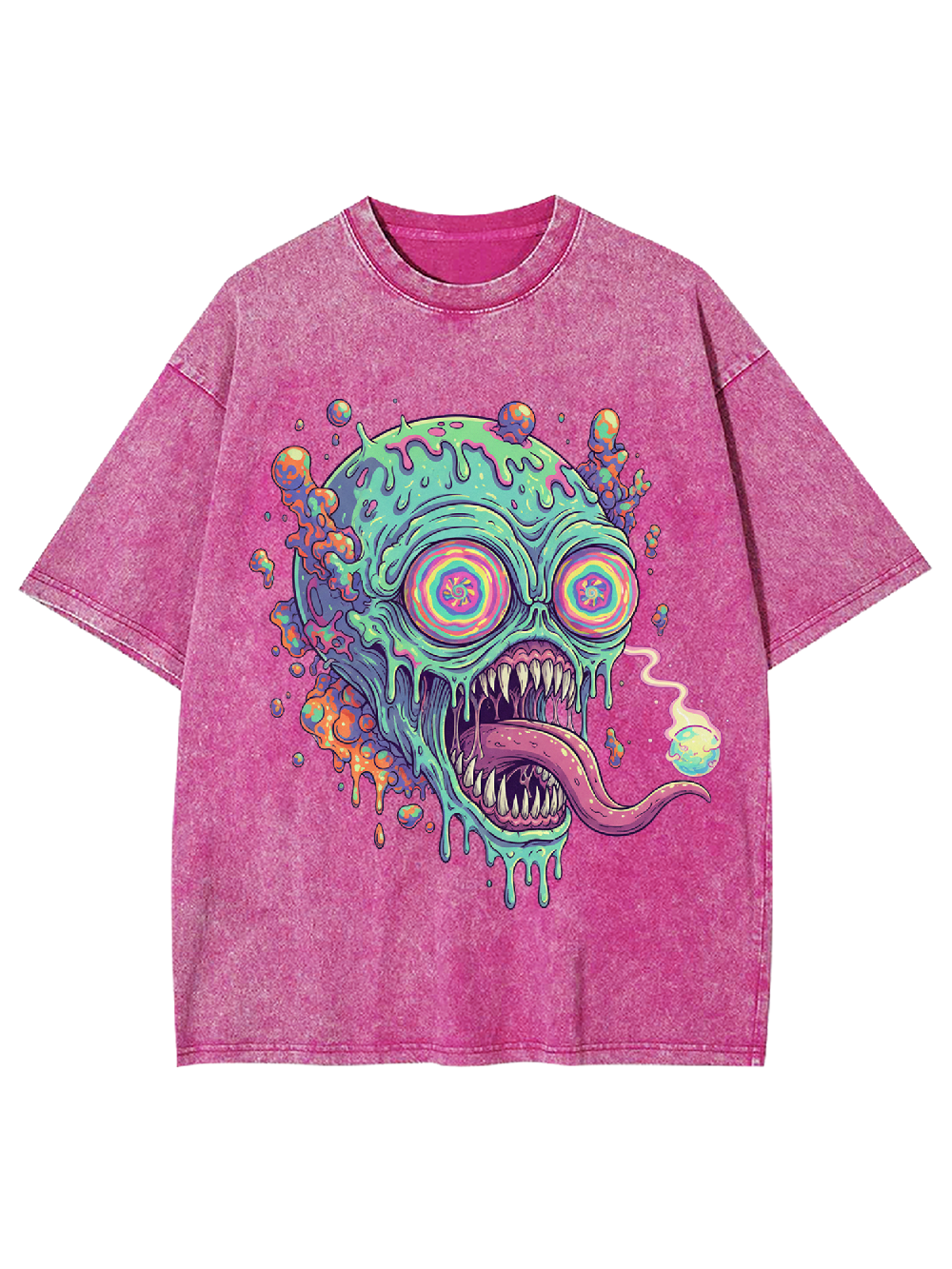 [Copy]AAA Washed Tshirt