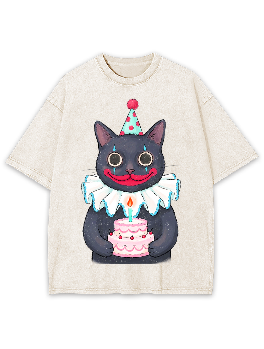 [Copy]AAA Washed Tshirt
