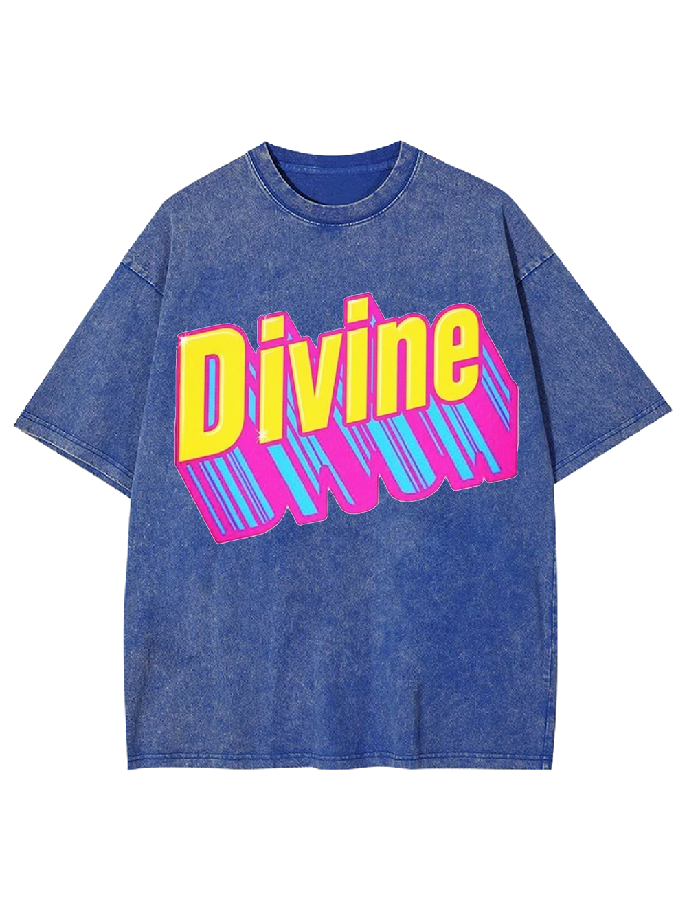 [Copy]AAA Washed Tshirt