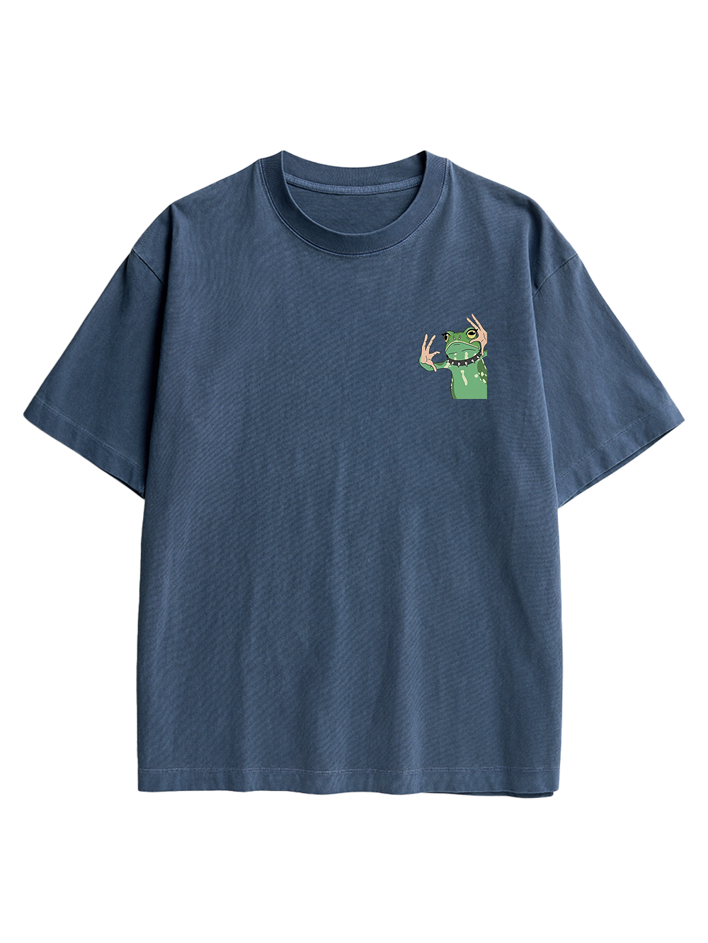 I’M NOT LIKE OTHER TEENS I’MIN MY 30S AAA BACKPRINT TSHIRT