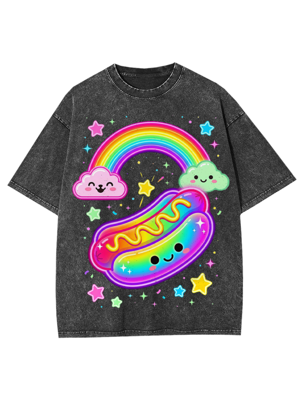 [Copy]AAA Washed Tshirt