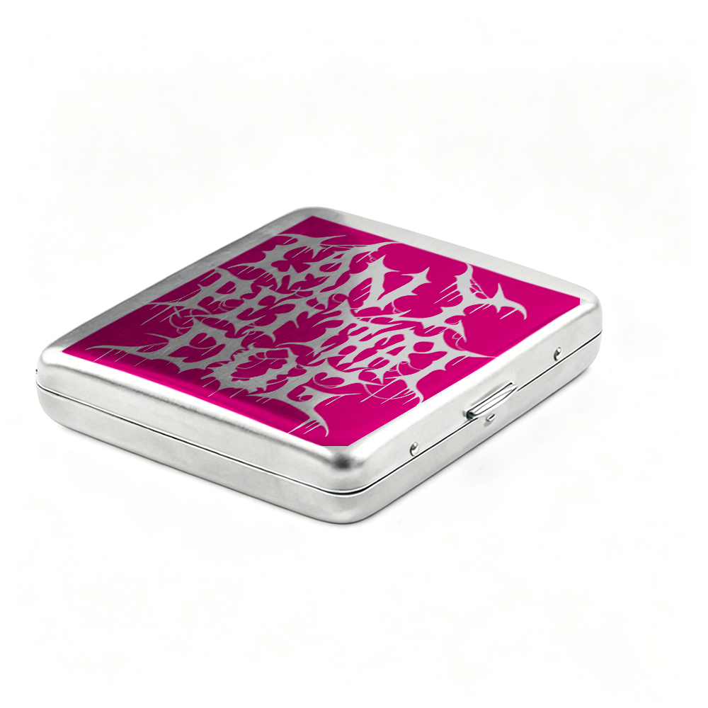 CAN I PET THAT DOG CLO CIGARETTE CASE