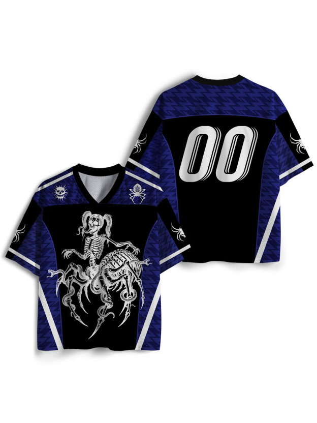 [Copy]AAA Mesh Jersey