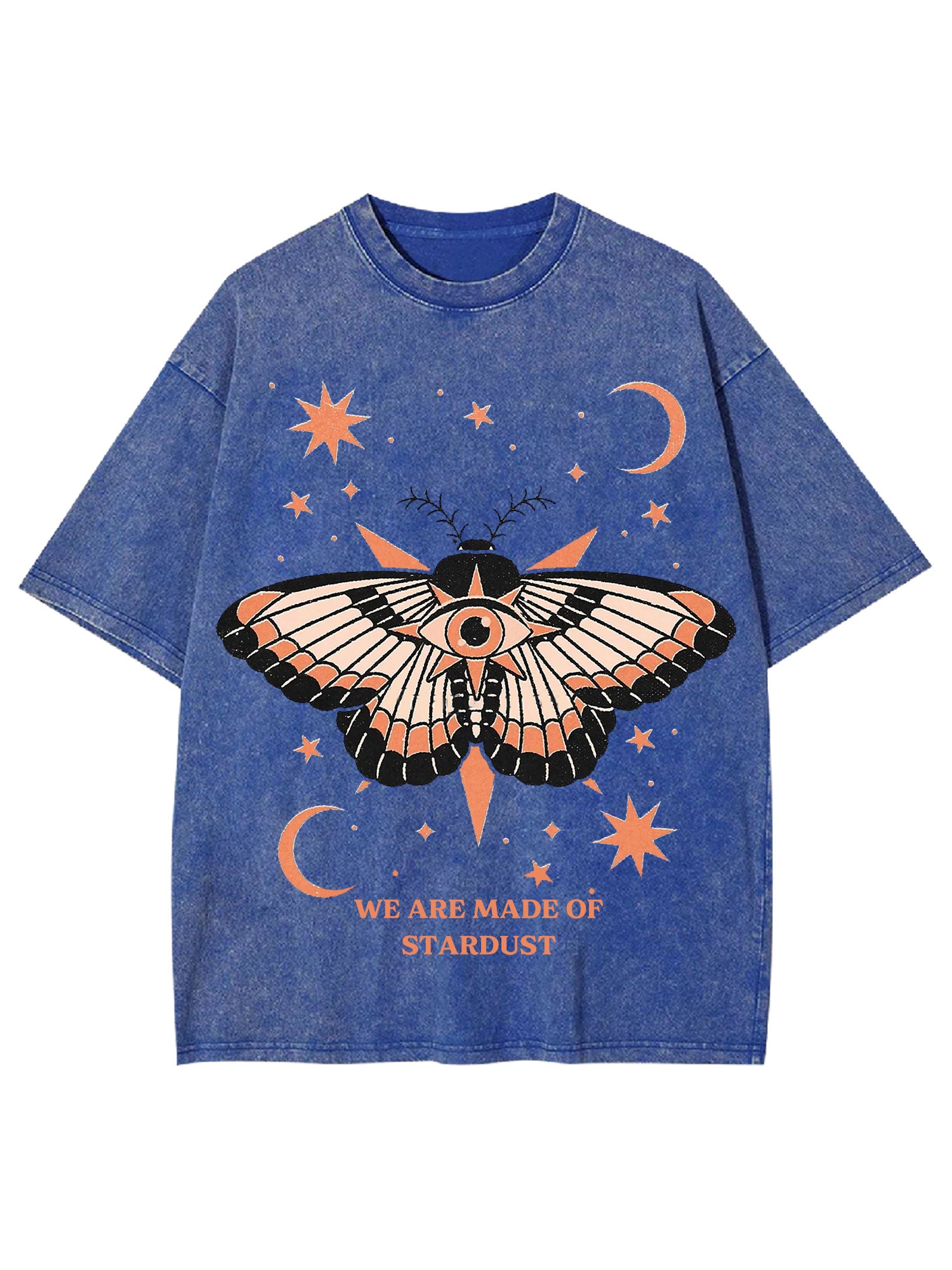 Stardust Washed Tshirt