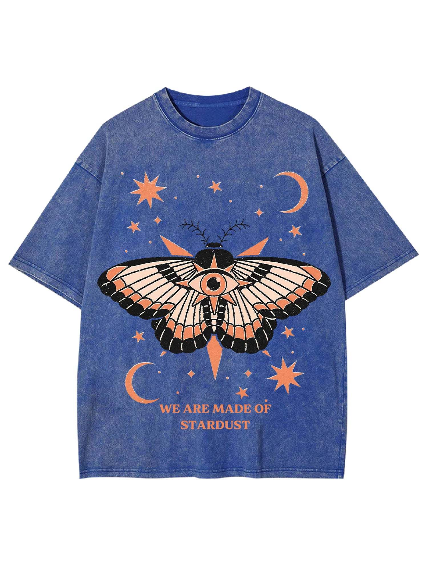 Stardust Washed Tshirt