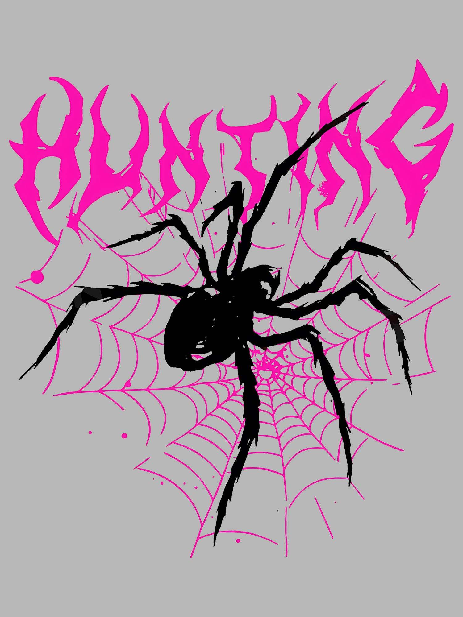 Hunting Washed Tshirt