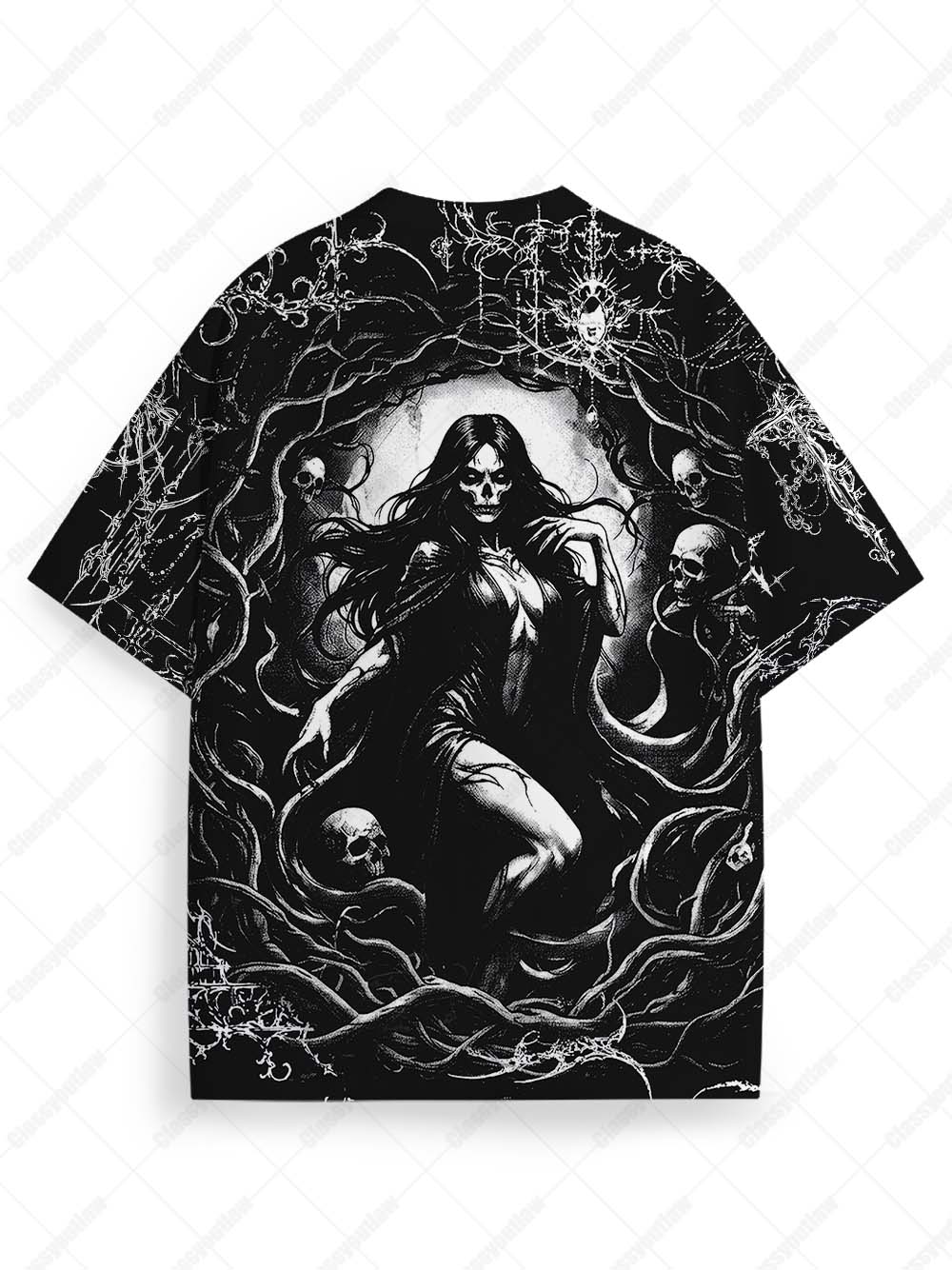 [Copy]AAA Graphic T-shirt