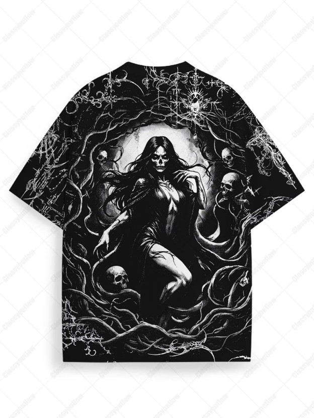 [Copy]AAA Graphic T-shirt