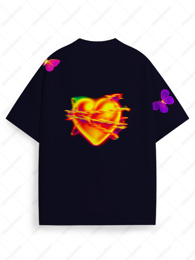 [Copy]AAA Graphic T-shirt