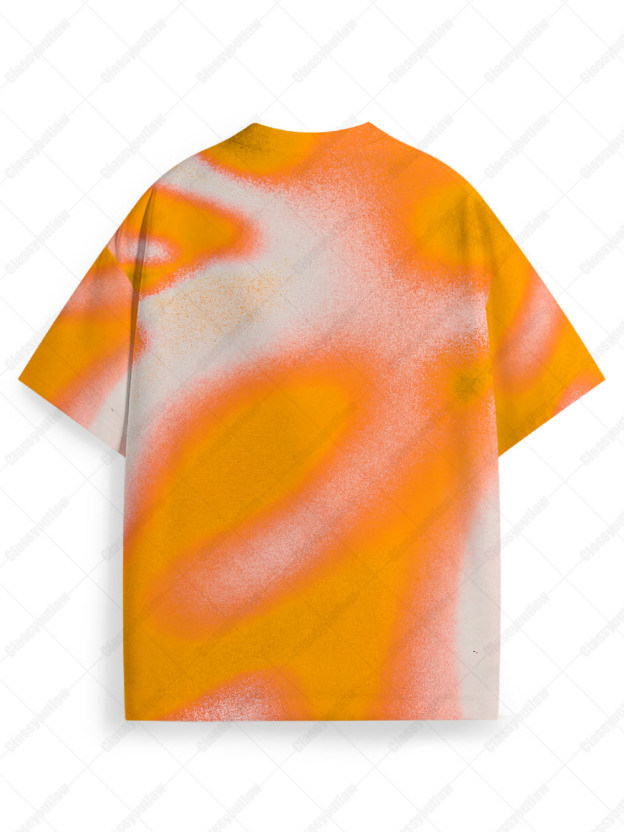 The Mystical Gate Graphic T-shirt