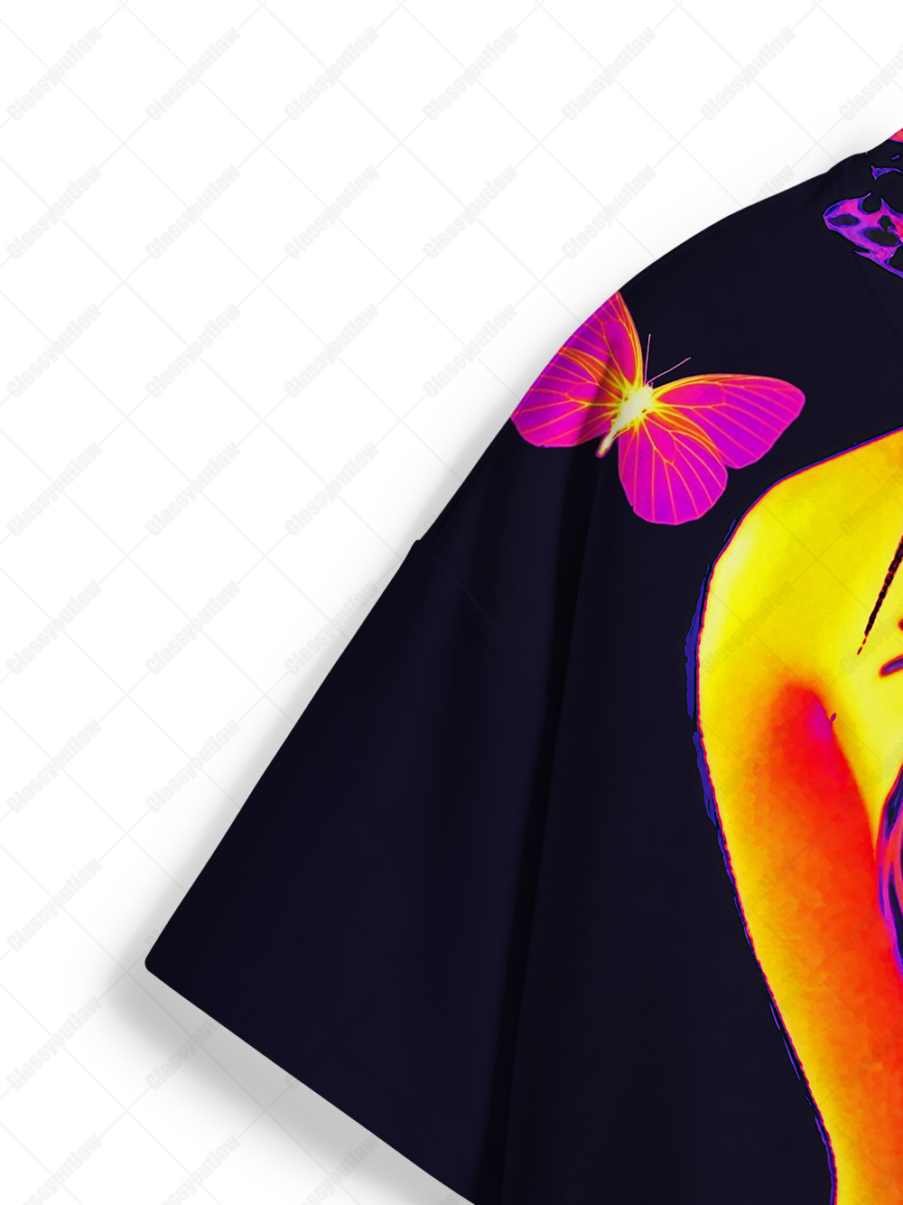 [Copy]AAA Graphic T-shirt