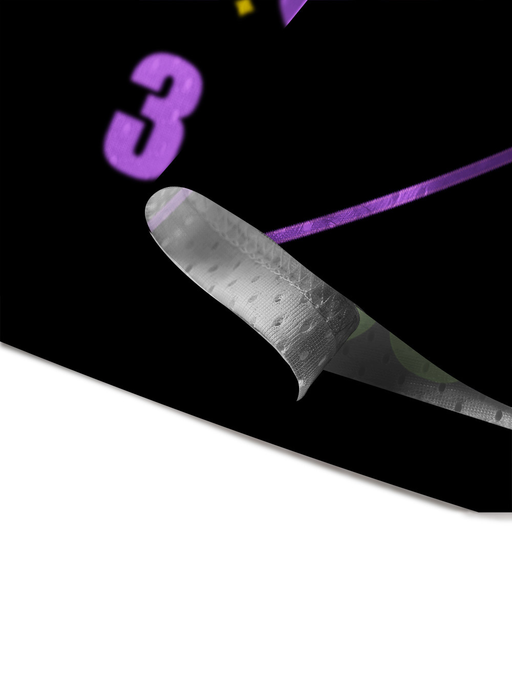 Or So I Have Heard Mesh Jersey