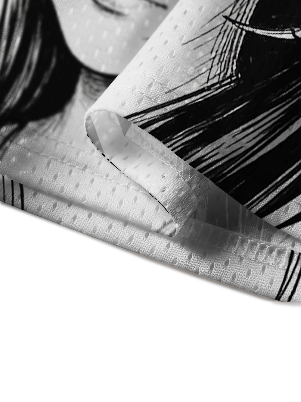 [Copy]AAA Mesh Jersey