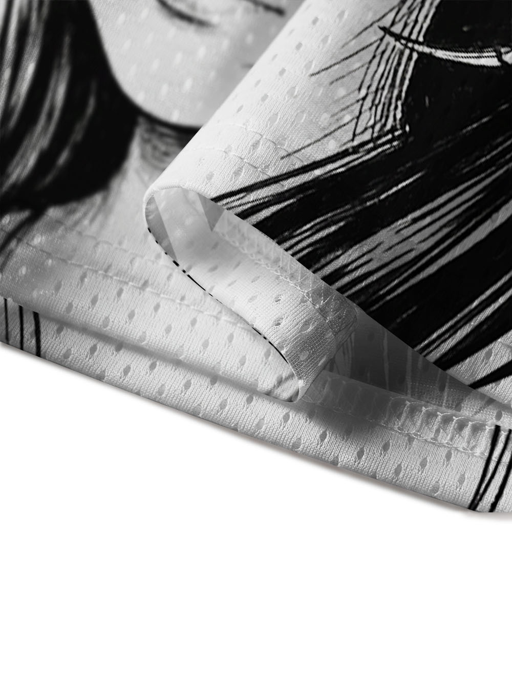 [Copy]AAA Mesh Jersey