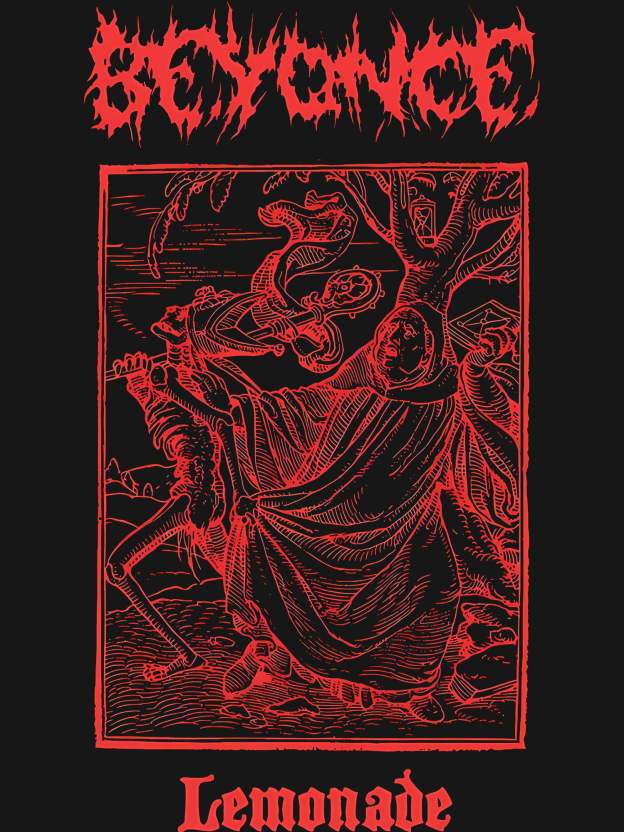 Lemonade Washed Tshirt