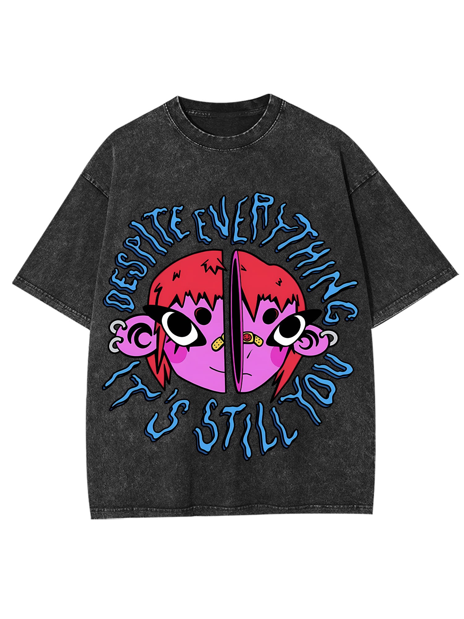 Still You Washed Tshirt