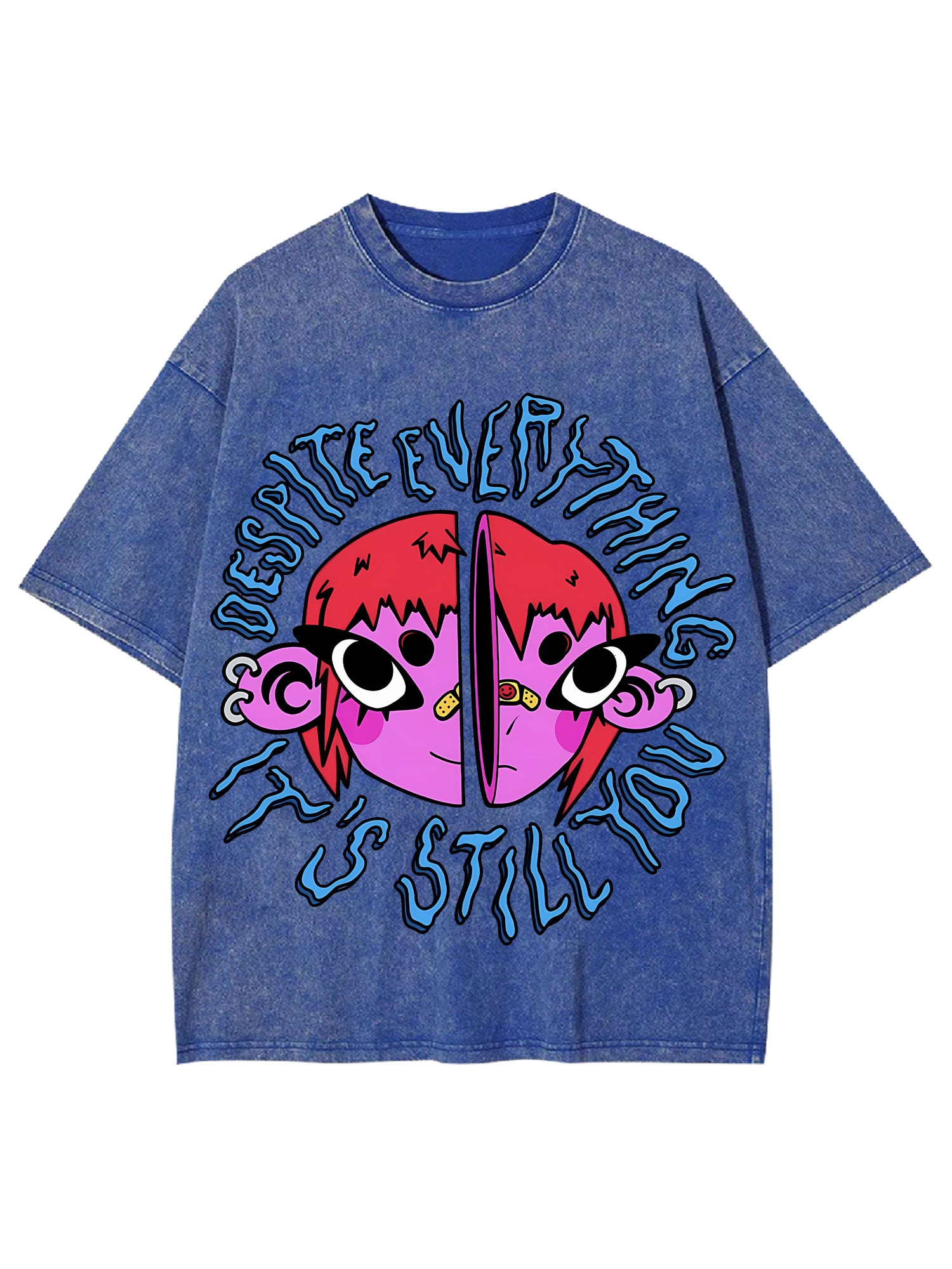 Still You Washed Tshirt