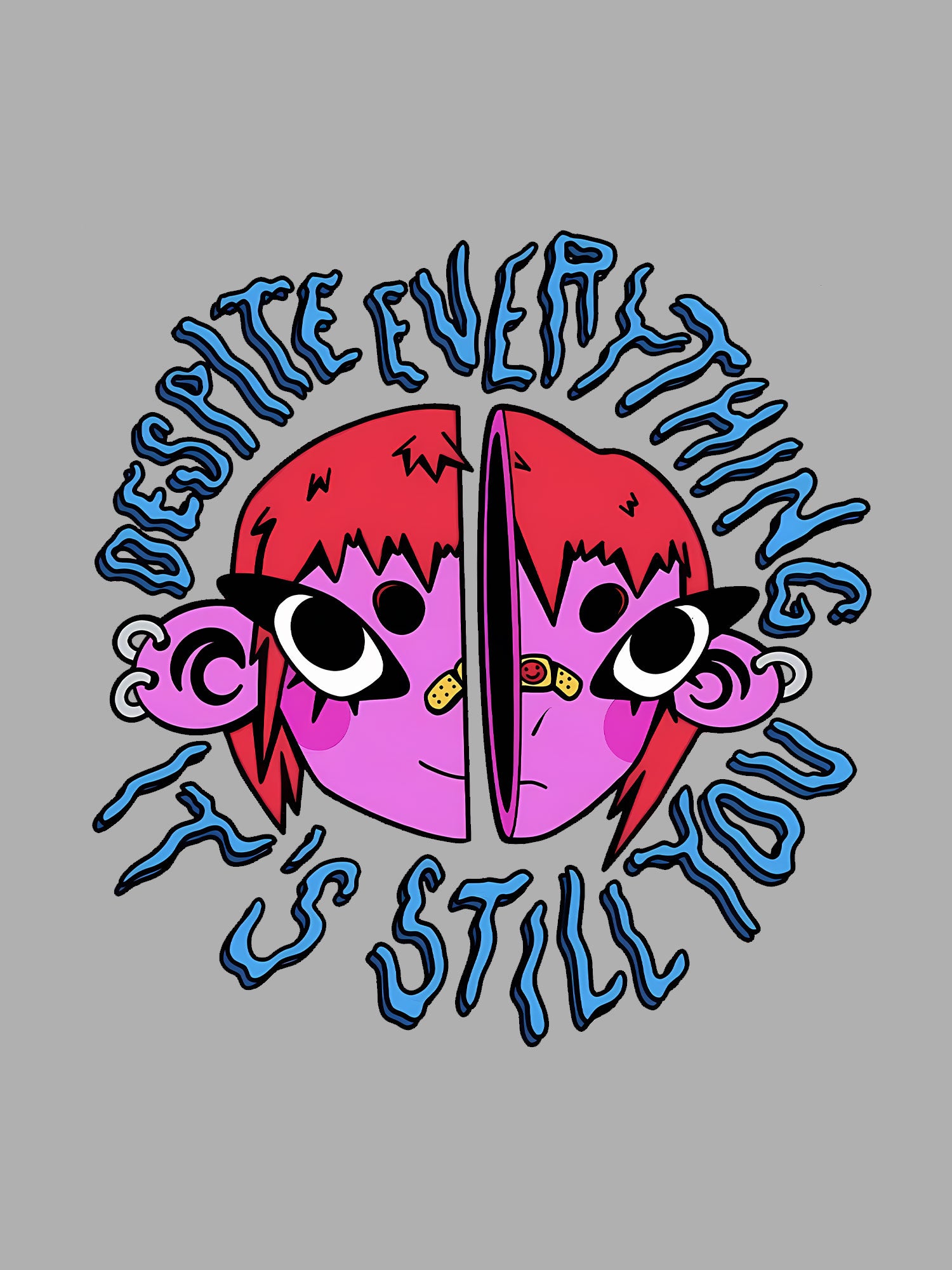 Still You Washed Tshirt