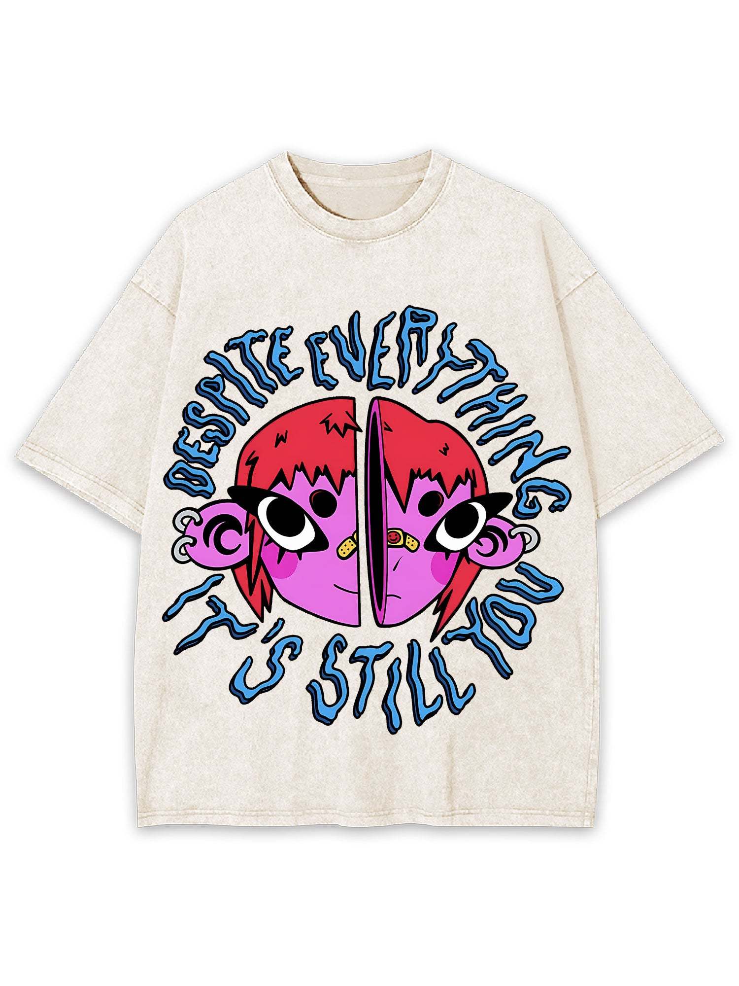 Still You Washed Tshirt