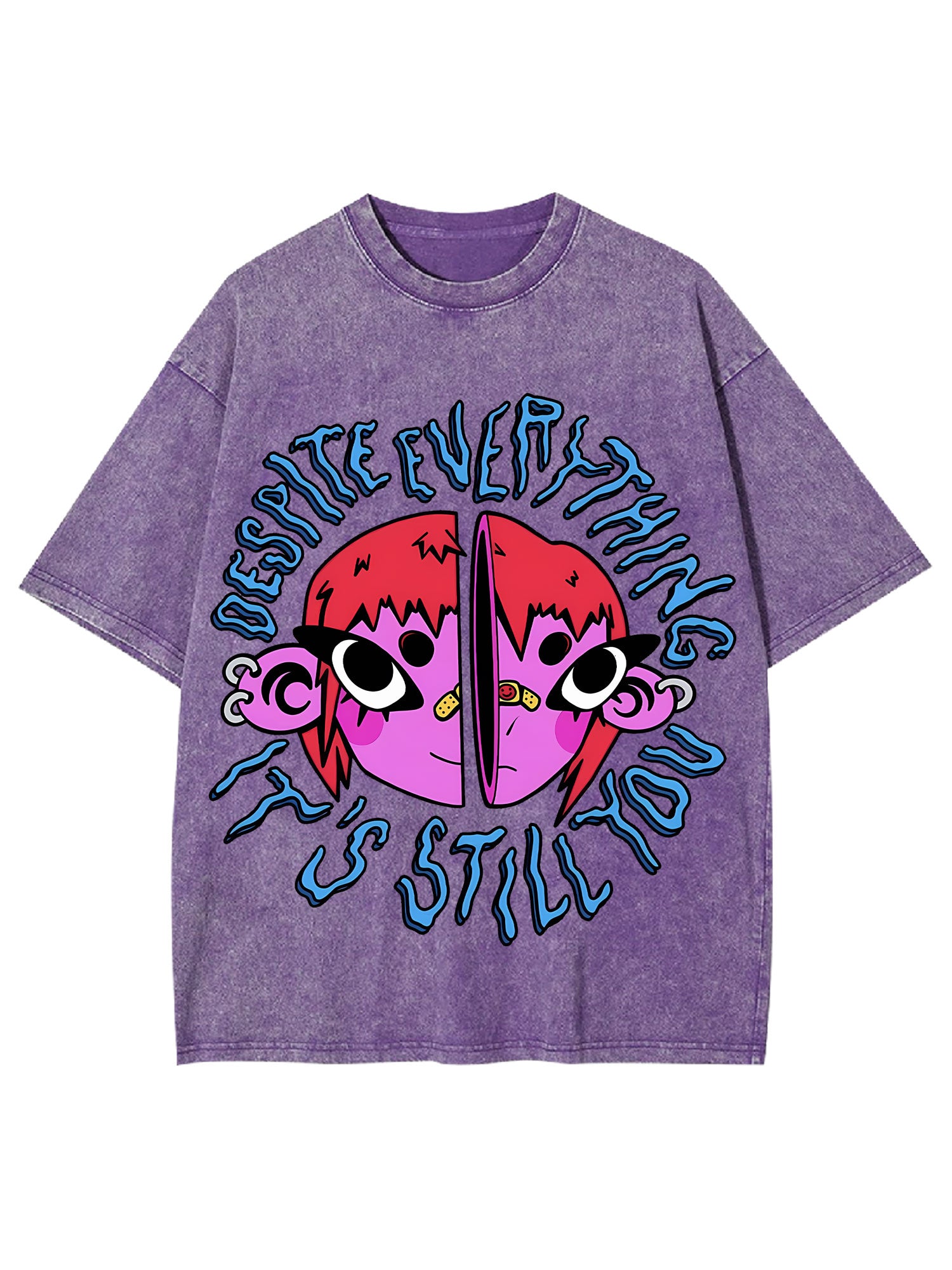 Still You Washed Tshirt