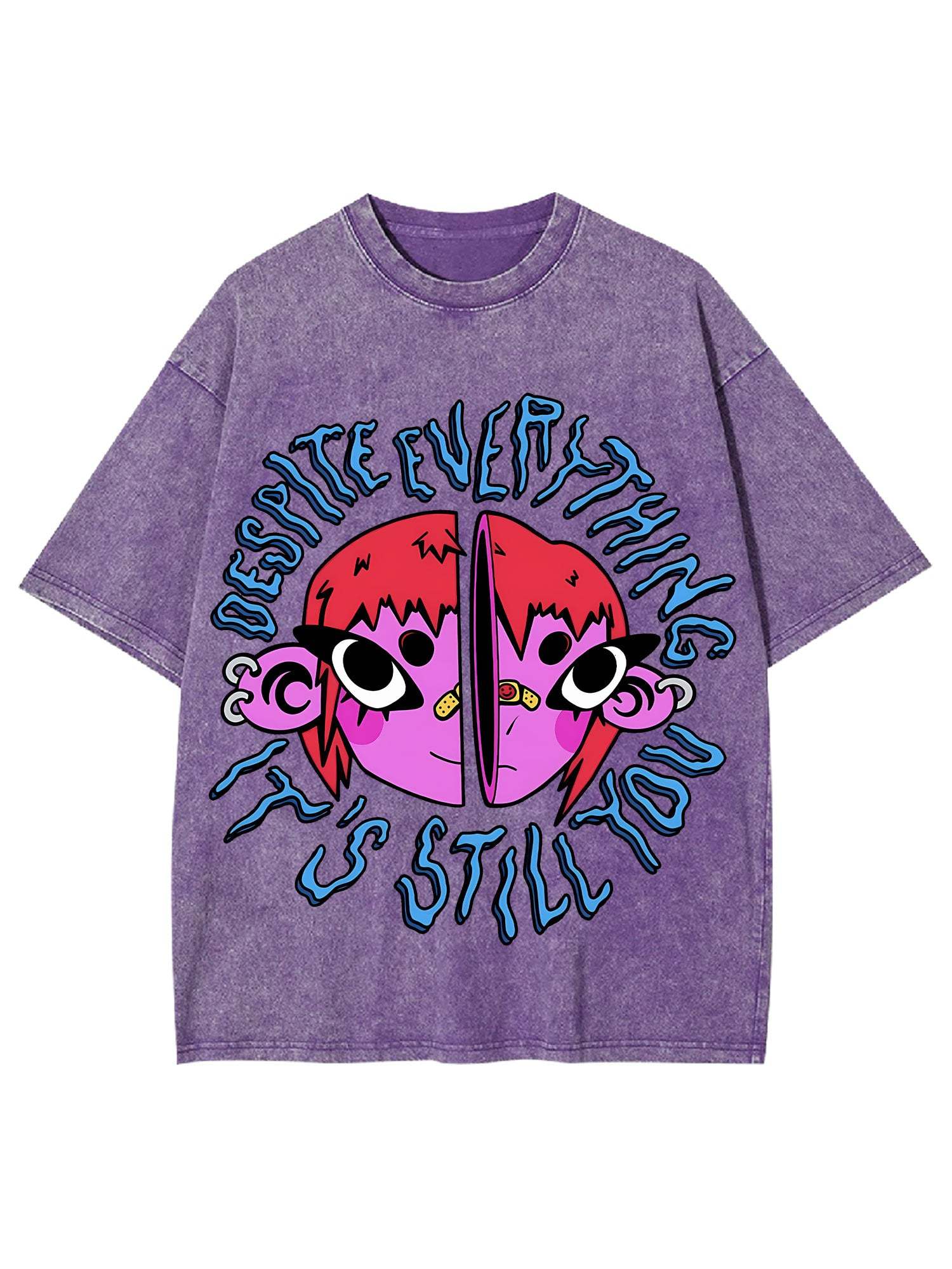 Still You Washed Tshirt