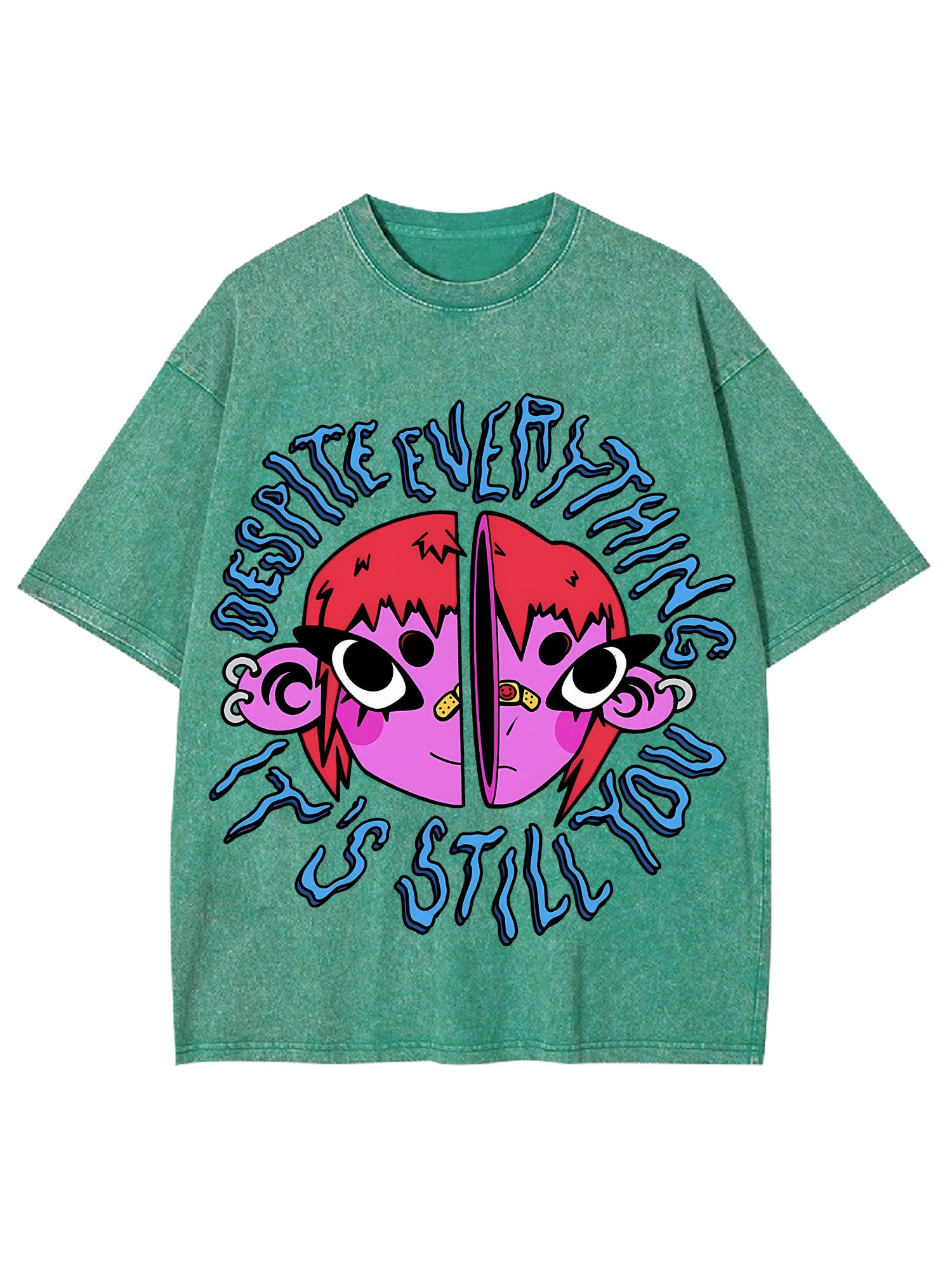 Still You Washed Tshirt