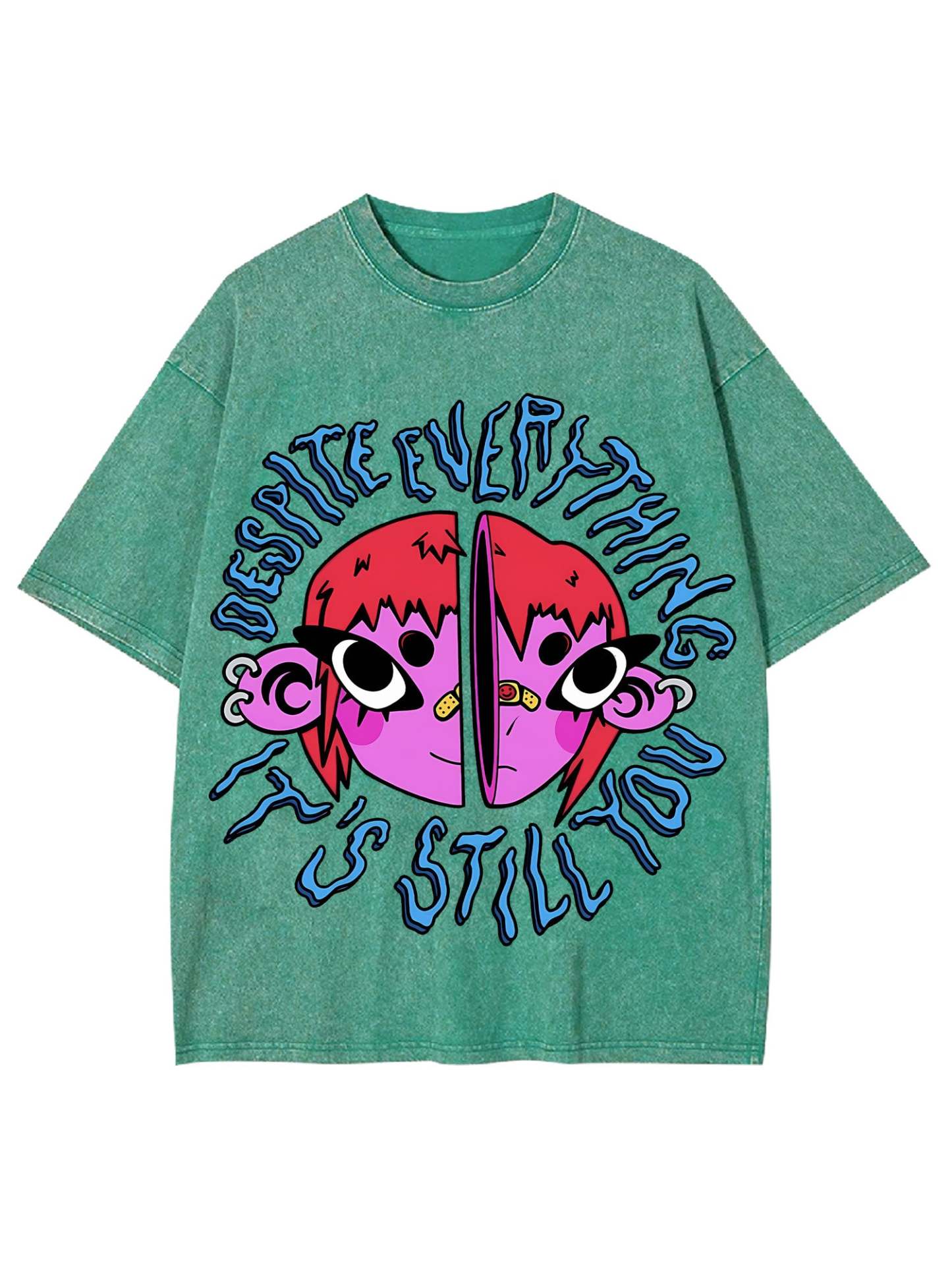 Still You Washed Tshirt