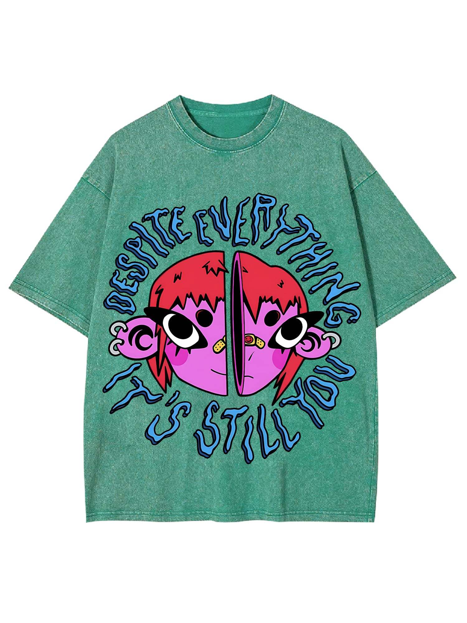 Still You Washed Tshirt