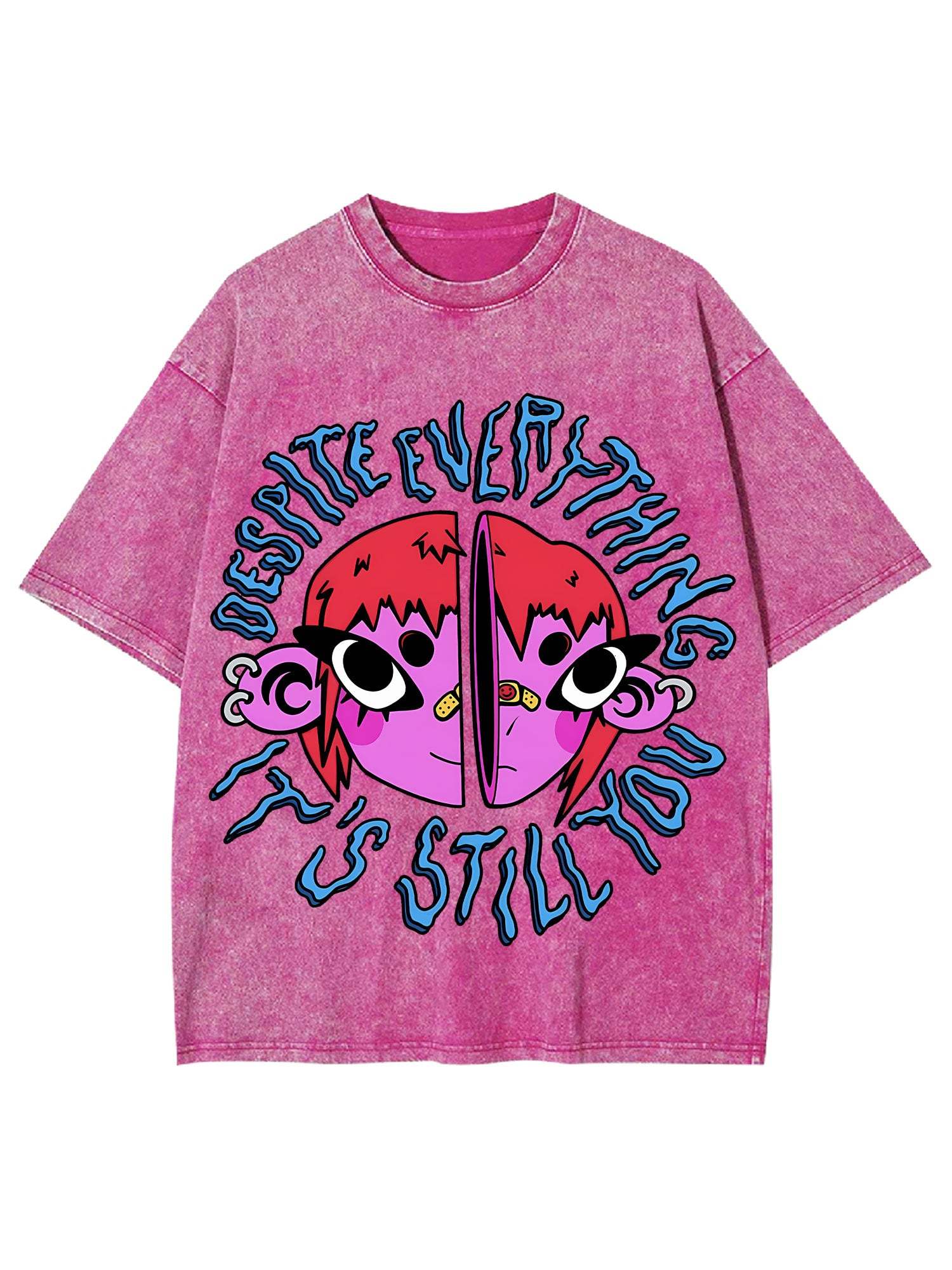 Still You Washed Tshirt