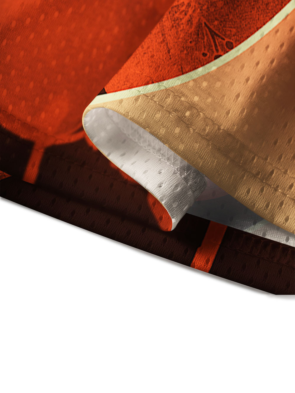 Si Antes Te Hubiera Conocido Mesh Jersey