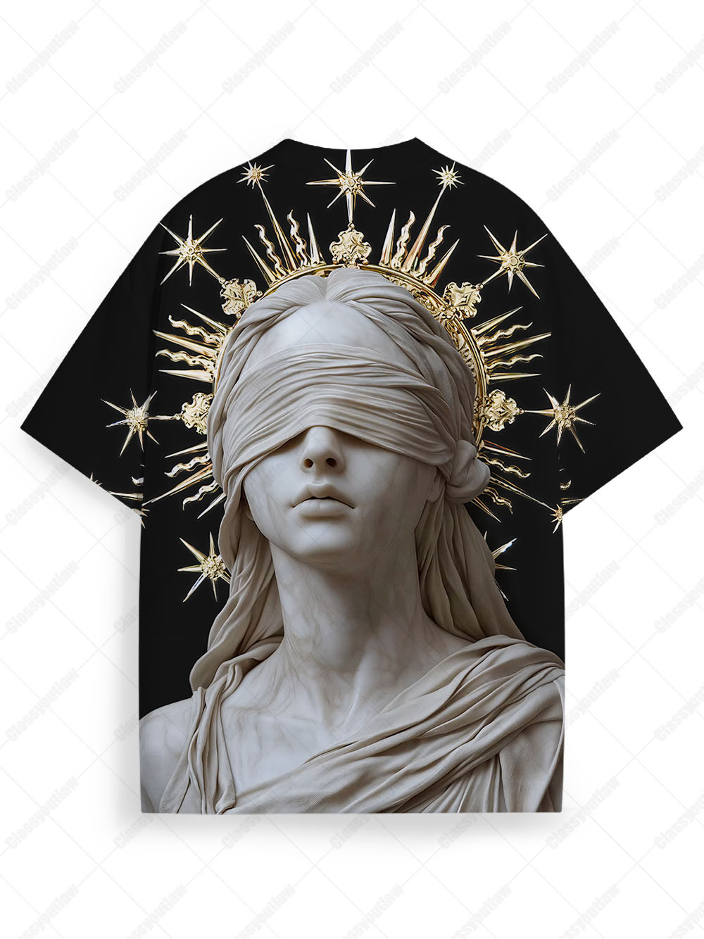 [Copy]AAA Graphic T-shirt