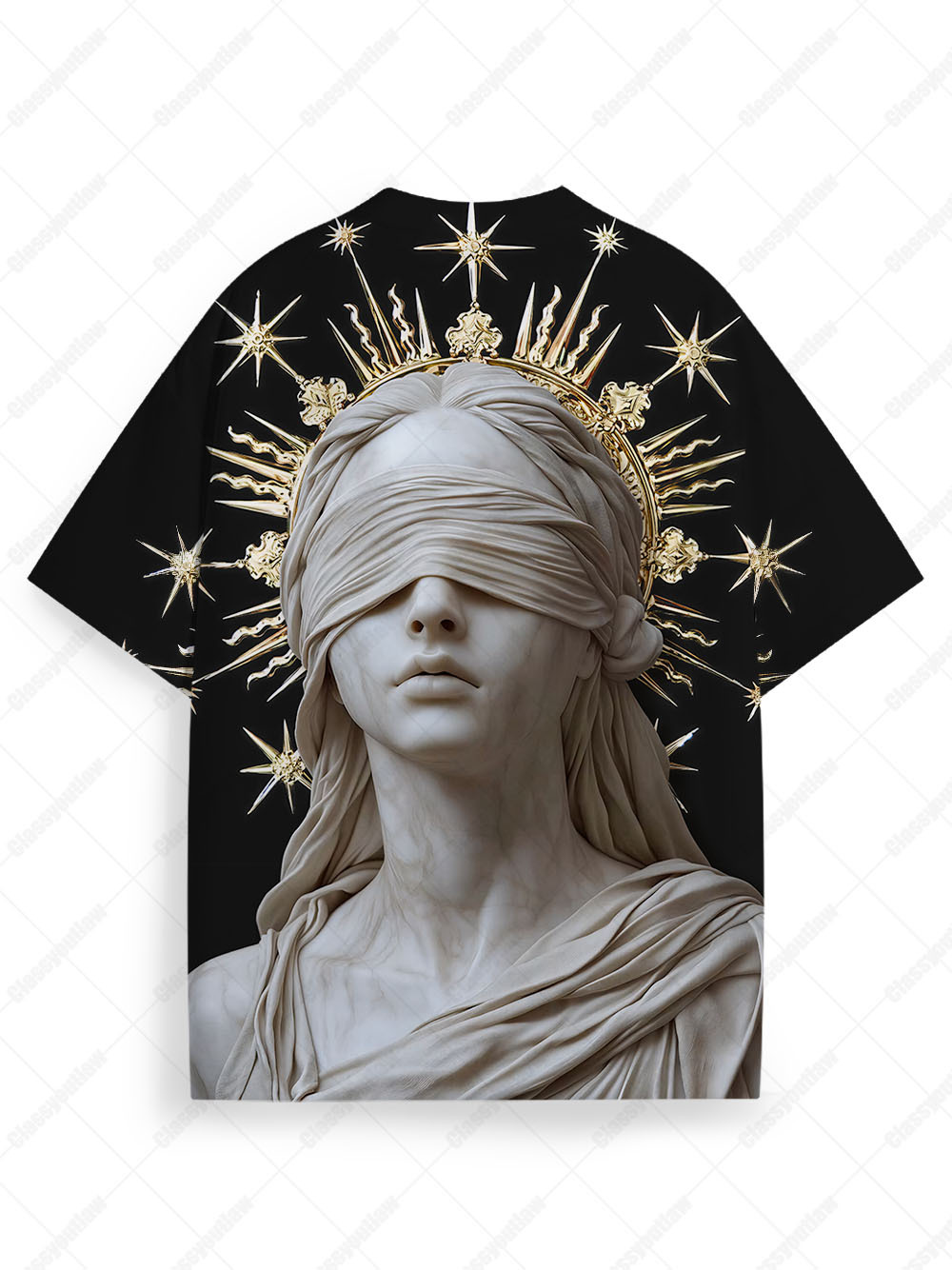 [Copy]AAA Graphic T-shirt