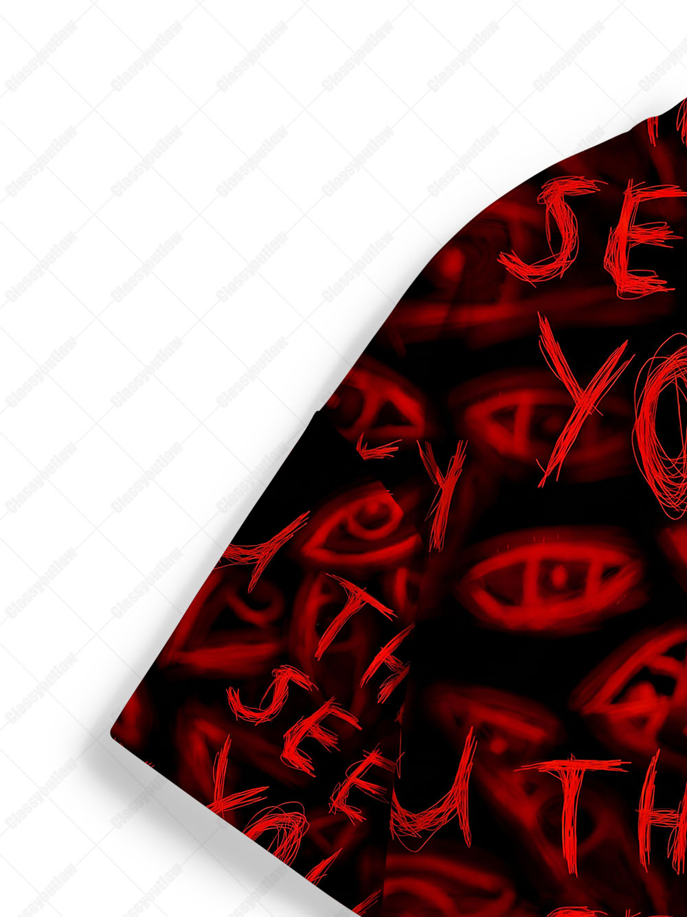 [Copy]AAA Graphic T-shirt