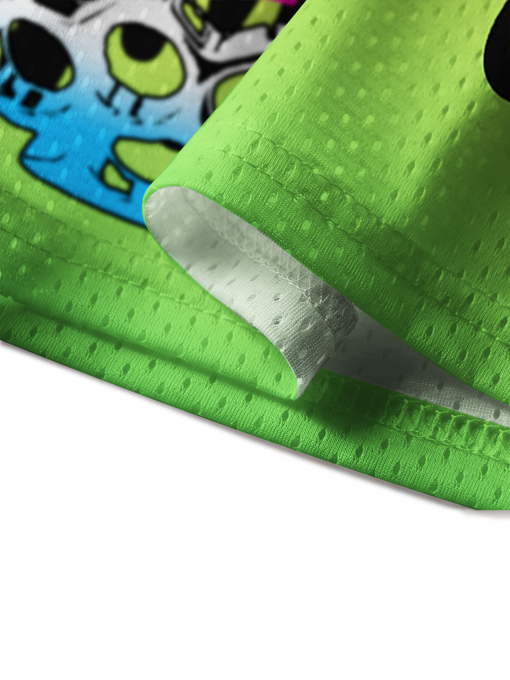 [Copy]AAA Mesh Jersey