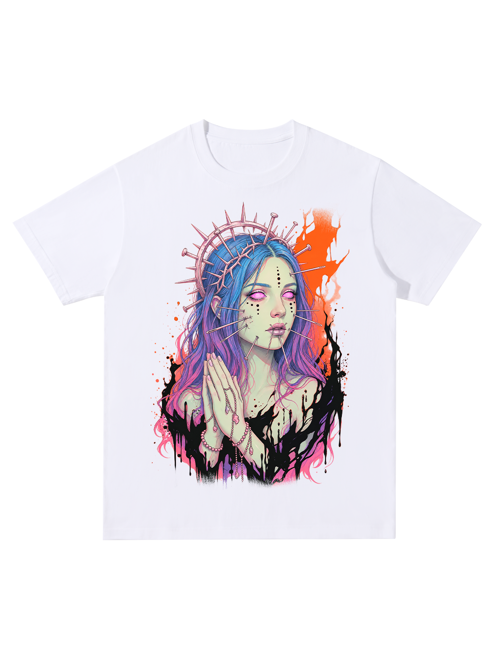 THORN MADONNA CLASSIC T-SHIRT