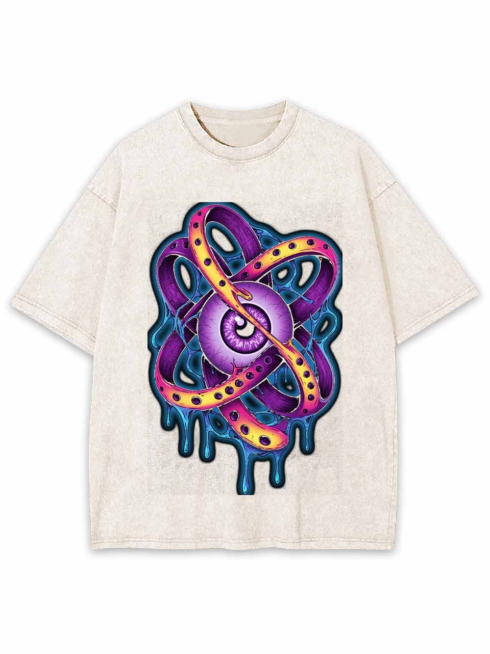 [Copy]AAA Washed Tshirt