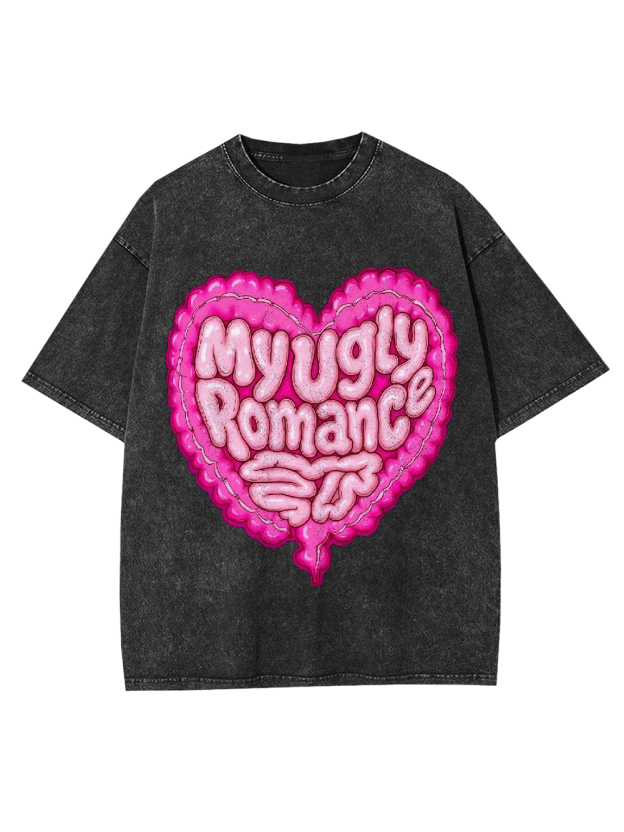 [Copy]aaa Washed Tshirt