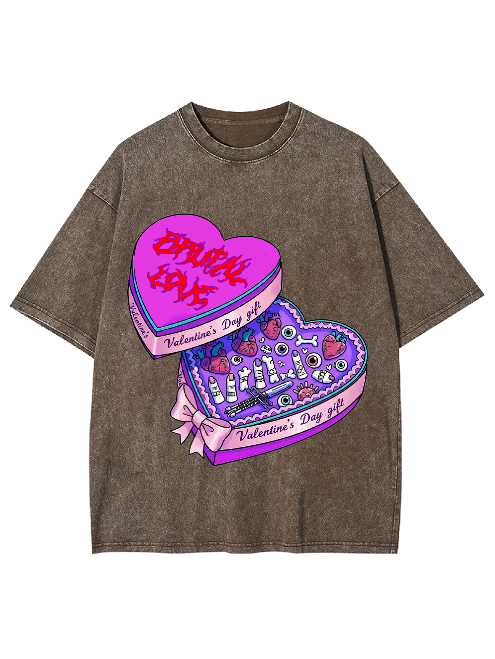 [Copy]aaa Washed Tshirt
