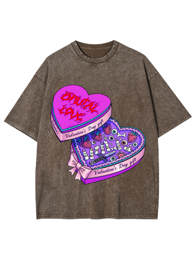 [Copy]aaa Washed Tshirt