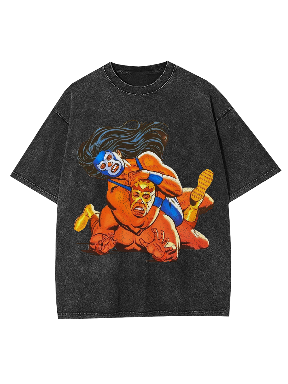 [Copy]aaa Washed Tshirt