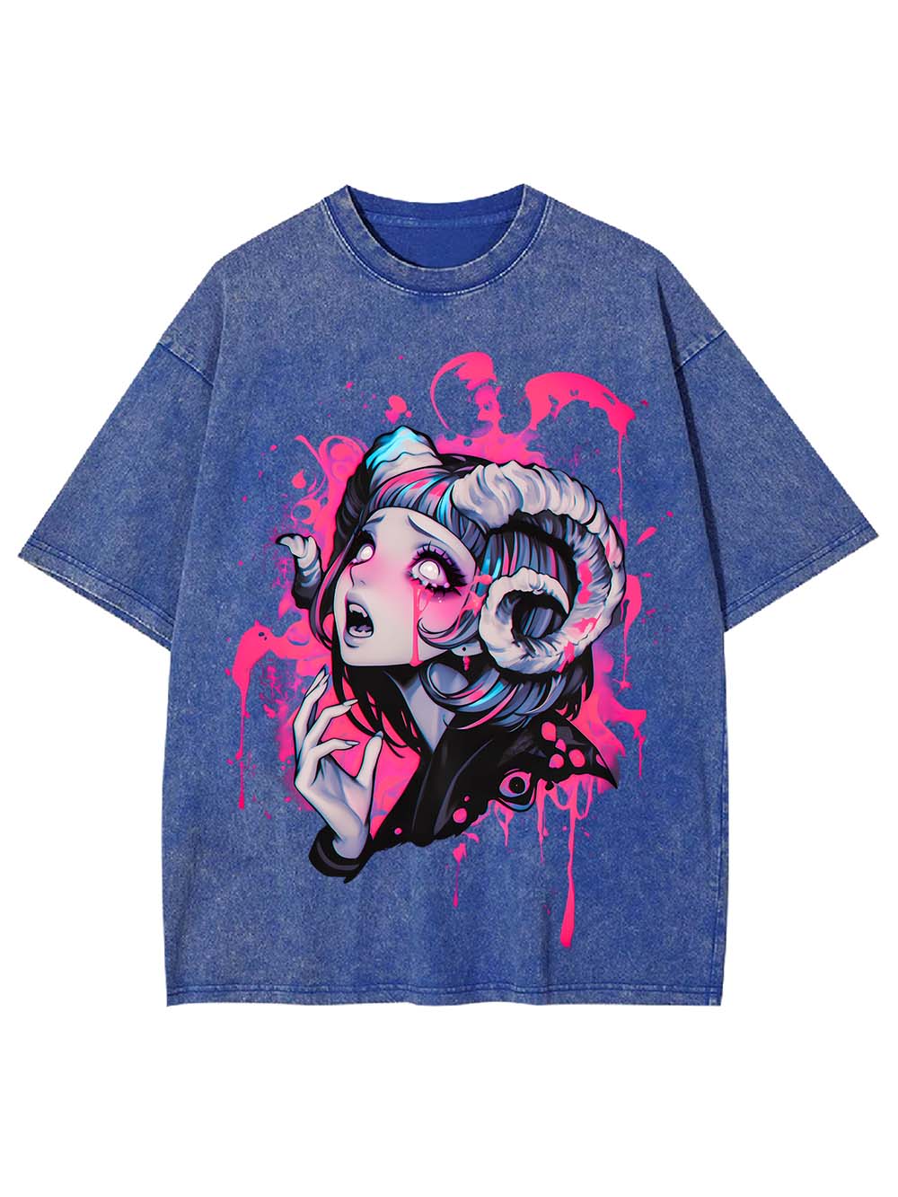 The Bewitched Soul Washed Tshirt