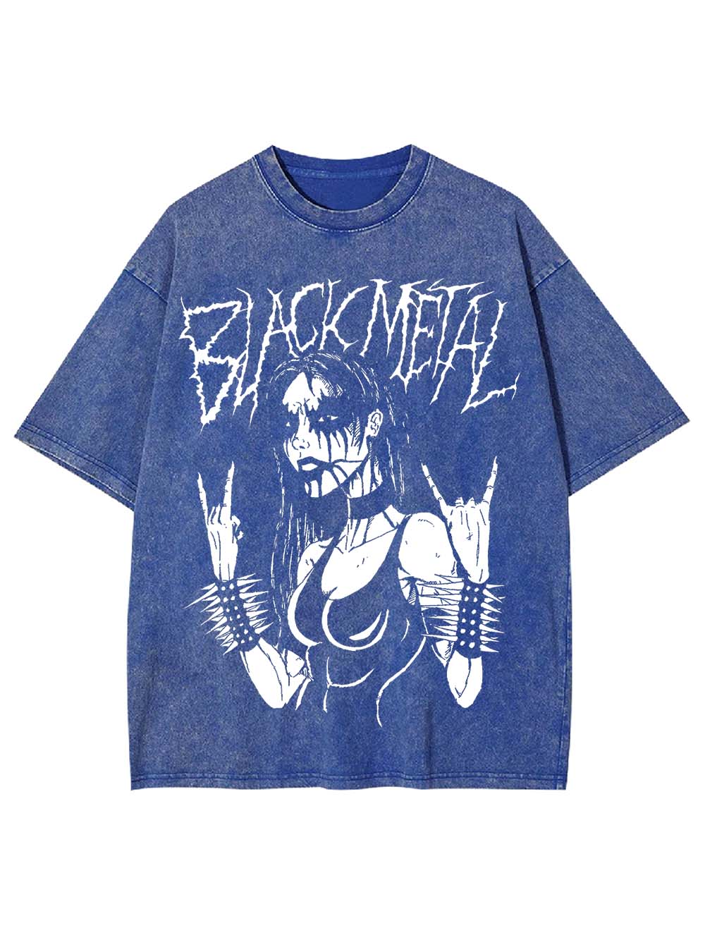 Empress of Darkness Washed Tshirt