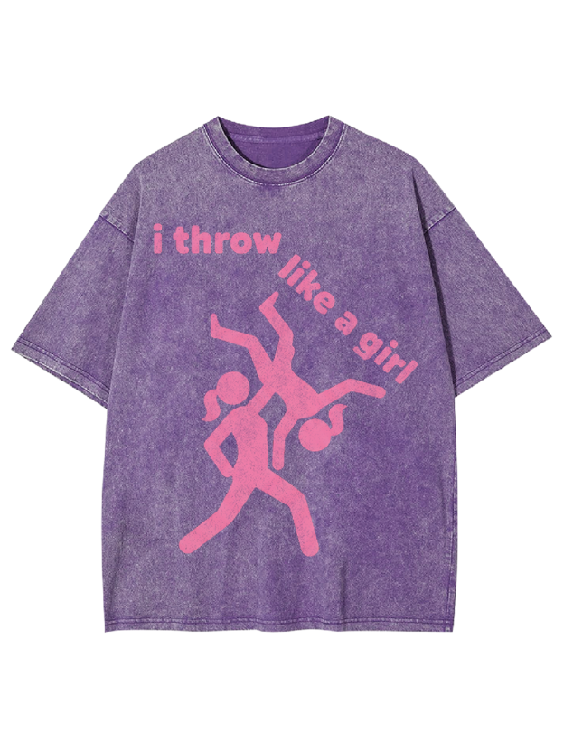 [Copy]aaa Washed Tshirt