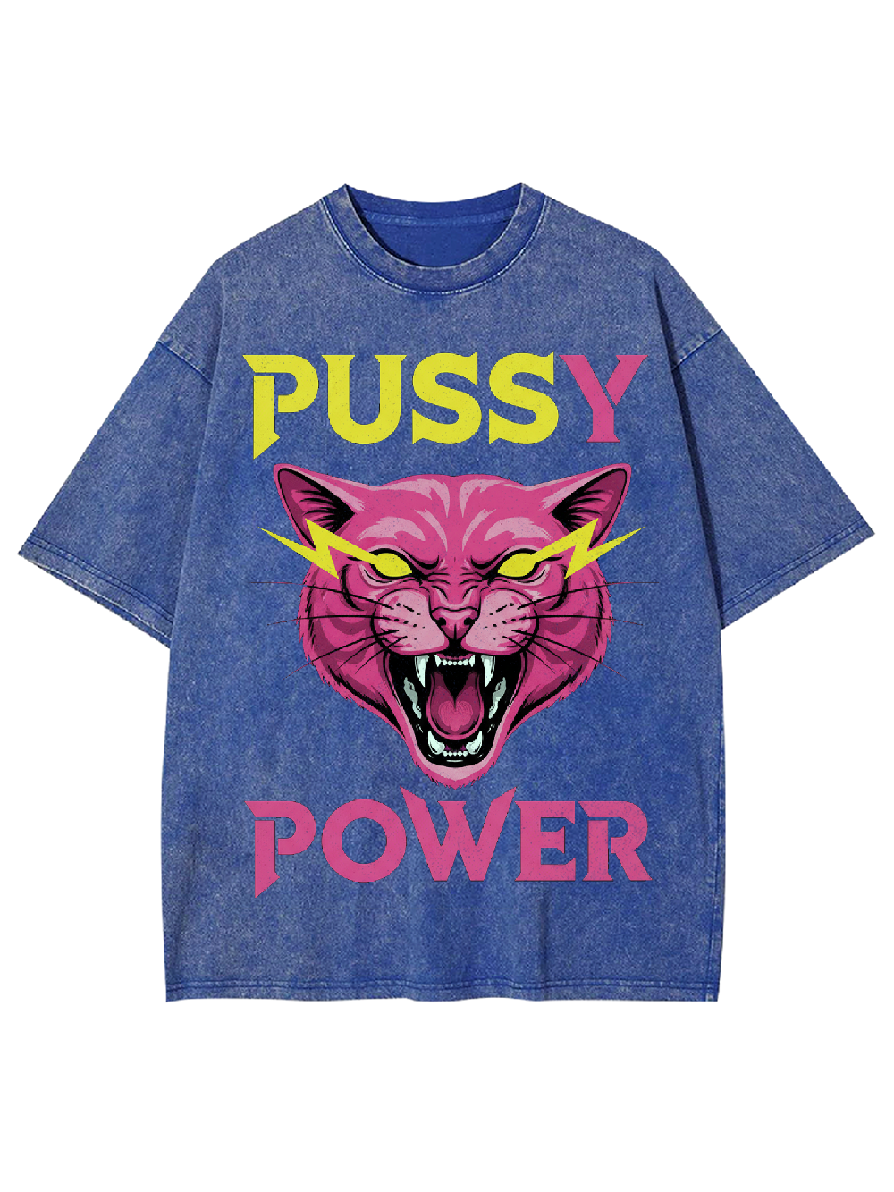 [Copy]aaa Washed Tshirt