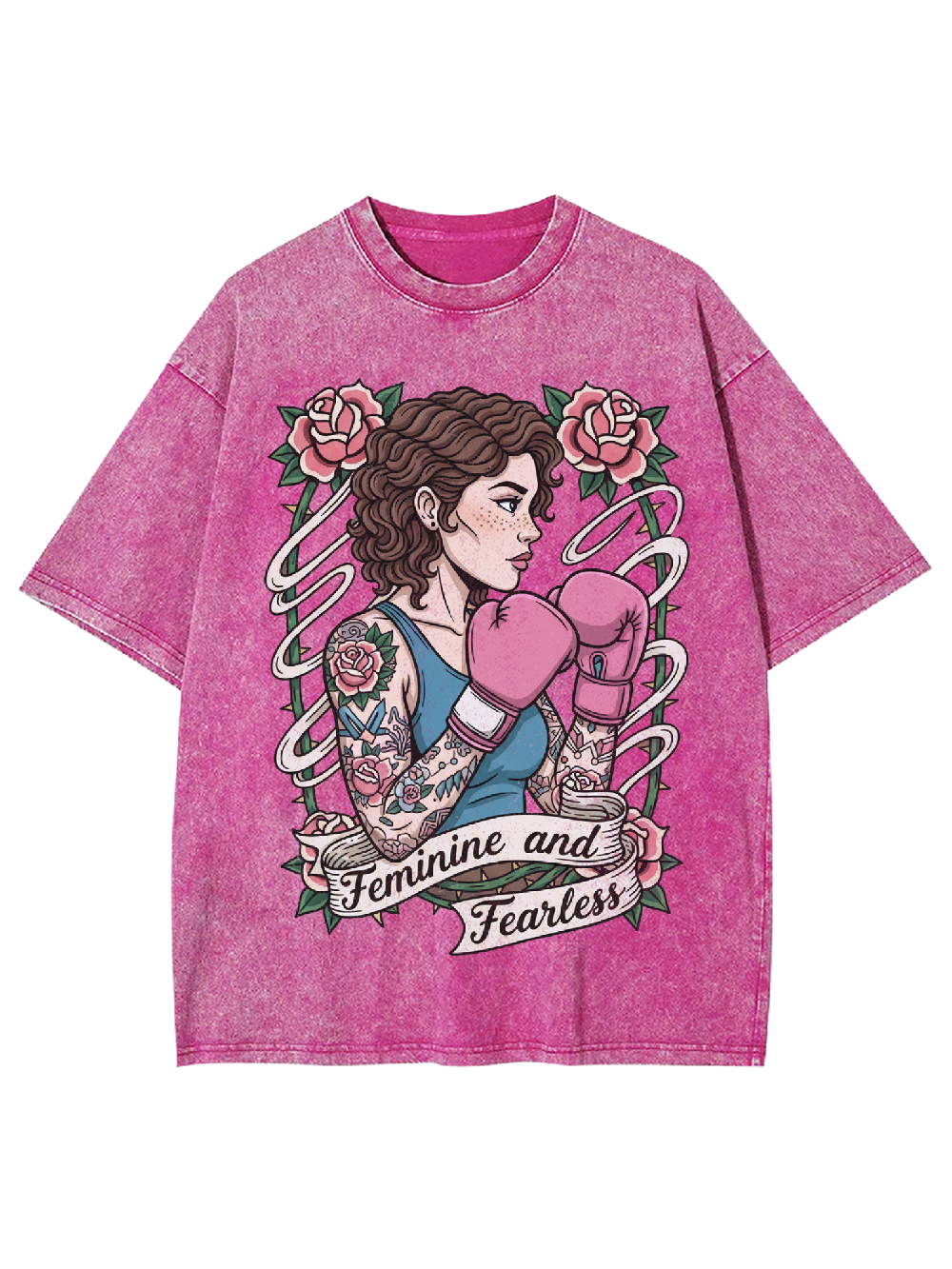 [Copy]aaa Washed Tshirt