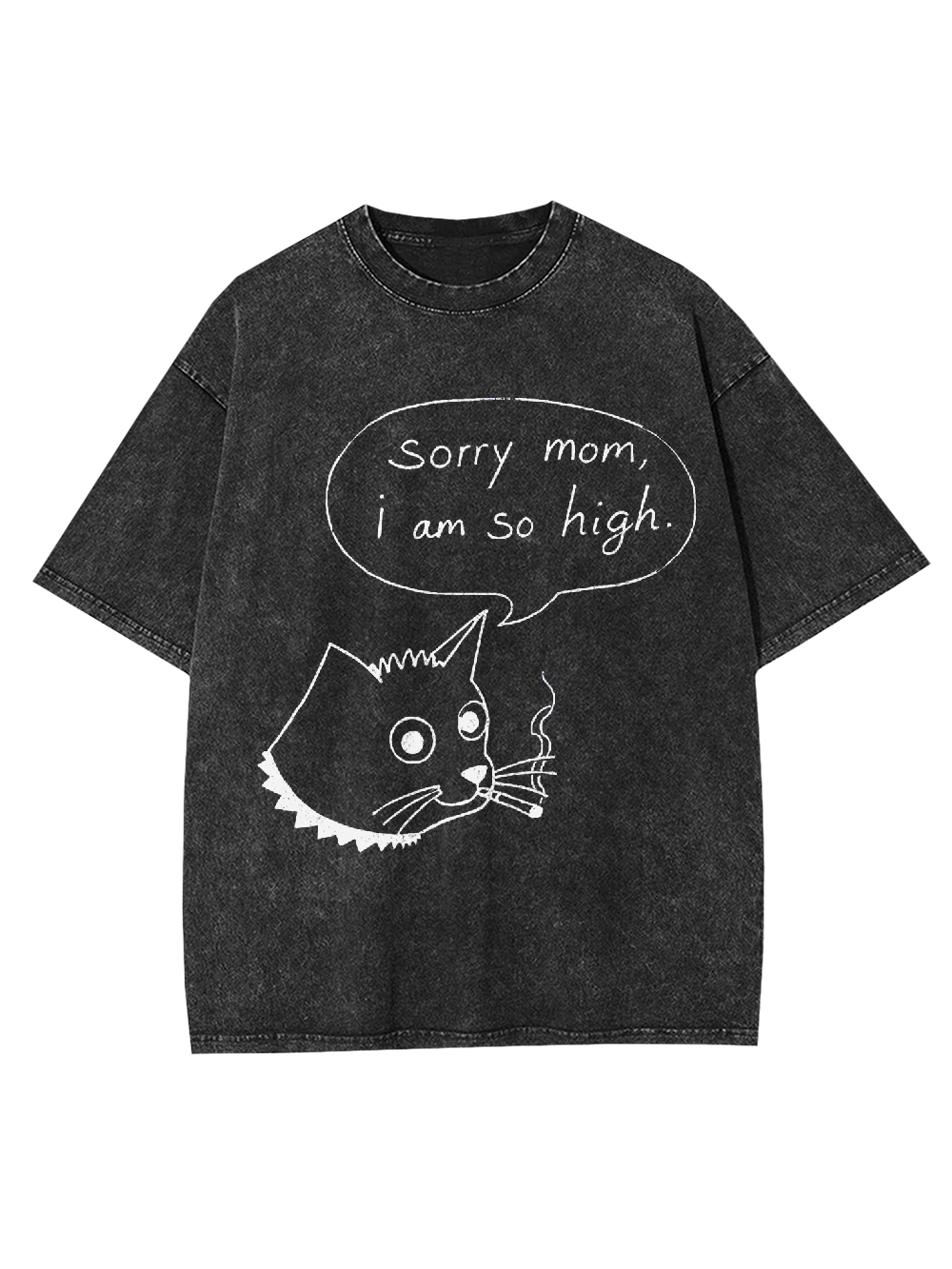 [Copy]aaa Washed Tshirt